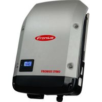 Inwerter Fronius Symo 12.5-3-M Light max. moc modułów PV 12500W, wyjście AC 12,5kW trójfazowy 2 MPPT | 4,210,051,001 Fronius