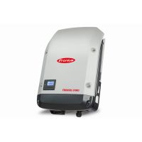 Inwerter Fronius Symo 12.5-3-M max. moc modułów PV 12500W, wyjście AC 12,5kW trójfazowy 2 MPPT | 4,210,051 Fronius