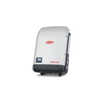 Inwerter Fronius Symo 3.0-3-M max. moc modułów PV 6000W, wyjście AC 3kW trójfazowy 2 MPPT | 4,210,036 Fronius