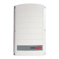 Inwerter SolarEdge SE5K-RW0TEBNN4 max. moc modułów PV 6750W wyjście AC 5kW trójfazowy | SE5K-RW0TEBNN4 SOLAREDGE