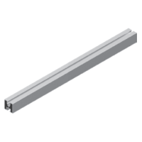 Profil aluminiowy PAL40H40/3,15 | 894631 Baks