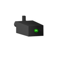 Warystor +zielony LED 110-230VAC/DC dla gniazd RSZ | RZM021FP Schneider Electric