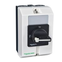 Rozłącznik w obudowie TeSys VARIO 20A TeSys | VBF0GE Schneider Electric