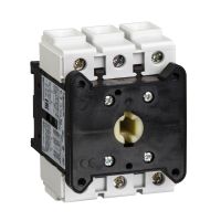 Moduł główny rozłącznika TeSys VARIO 80A 3P TeSys | V4 Schneider Electric