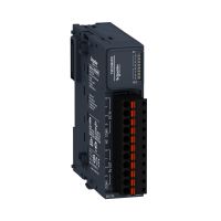 Moduł Modicon I/O TM3 8 wyjść przekaźnikowych | TM3DM8RG Schneider Electric