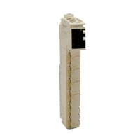 Moduł 2AO+-10V/0-20mA 12-bitowy | TM5SAO2L Schneider Electric