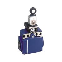 Wyłącznik krańcowy XCTR Dźwignia z rolką termoplastyczną 1NC 1NO wolne Pg11 | XCTR2518G11 Telemecanique Sensors