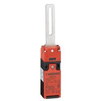 Wyłącznik krańcowy bezpieczeństwa PROSTA DŹW.2P NC+NO NWYŁ. | XCSPL551 Telemecanique Sensors