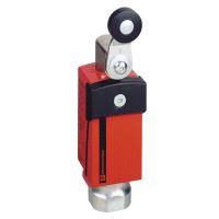 Wyłącznik bezpieczeństwa XCS-D ramię obrotowe 2NC 1NO 1 wejście gwintu M20x1,5 | XCSD3718P20 Telemecanique Sensors