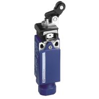 Łącznik krańcowy PL ROL PL NA RAM Z KAS | XCPR2127G13 Telemecanique Sensors