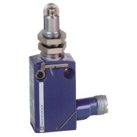 Łącznik krańcowy M MIN ROL M NA TRZP M12 | XCMD21F2M12 Telemecanique Sensors