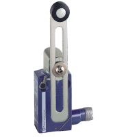 Łącznik krańcowy M MIN ROL PL NA RAMIENIU R | XCMD2145C12 Telemecanique Sensors