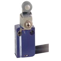 Łącznik krańcowy M MIN ROL M ŁOŻYSK NA RAM | XCMD2117L1 Telemecanique Sensors