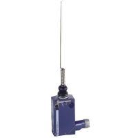 Łącznik krańcowy OsiSense XC "Koci wąs" 1 styk C/O konektor M12 | XCMD2106M12 Telemecanique Sensors