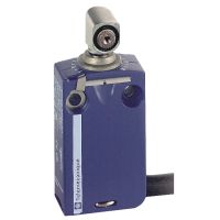Łącznik krańcowy METALOWY MIN | XCMD2101L1 Telemecanique Sensors