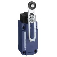 Wyłącznik krańcowy PL.2P NZ+NO NWYŁ.DŹW.ZMDŁ.PL. | XCKS541 Telemecanique Sensors