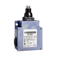 Wyłącznik krańcowy MET. 2x(NC+NO) | XCKML102 Telemecanique Sensors