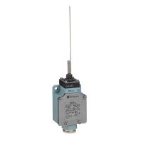 Wyłącznik krańcowy 2P NZ+NO MIGOWY WKIER.WŹS | XCKL106 Telemecanique Sensors