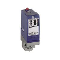 Wyłącznik ciśnieniowy 10-160BAR HIST.UST.ZAC.WSK. | XMLA160N2S11 Telemecanique Sensors