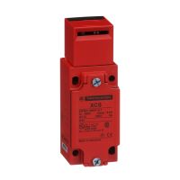 Wyłącznik bezpieczeństwa metalowy XCSA 2NC 1NO działanie wolne rozłącznik przed załącz. wej. 1/2NPT | XCSA703 Telemecanique Sensors