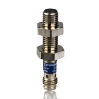 Czujnik indukcyjny OsiSense XS M8 z wyjściem NPN 1NC, 12/24V DC, konektor M8 | XS108B3NBM8 Telemecanique Sensors