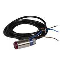 Czujnik fotoelektryczny M18 ODBI REG DC PNP NO | XUB5BPANL5 Telemecanique Sensors