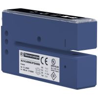 CZUJ. ULTRADŹWIĘKOWY ETYKIET60X3 1224VD | XUVU06M3KSNM8 Telemecanique Sensors
