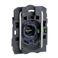 Korpus przycisku na element świetlny 250V Harmony XB5 | ZB5AW061 Schneider Electric