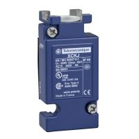 Korpus metalowy Wyłącznik a krańcowego  | ZCKJ01 Telemecanique Sensors