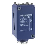 Korpus do XC2J 2P ZO | ZC2JD26 Telemecanique Sensors