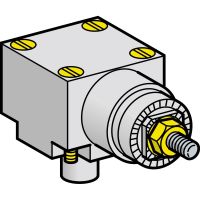 Głowica łącznika krańcowego OsiSense XC położenie ustalone | ZCKE096 Telemecanique Sensors