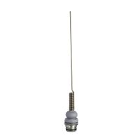 Głowica łącznika krańcowego OsiSense XC Koci wąs w osłonie silikonowej | ZCEA6 Telemecanique Sensors