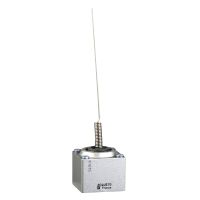 Głowica łącznika krańcowego OsiSense XC Koci wąs zakres temperatur 10…120°C | ZC2JE705 Telemecanique Sensors