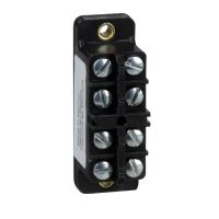 Łącznik krańcowy 600V 10AMP C + opcje | 9007CO3 Telemecanique Sensors