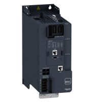 Przemiennik częstotliwości ATV340 Modbus 3-fazowy 7,5kW 380/480V, Altivar 340 | ATV340U75N4 Schneider Electric