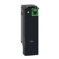 Przemiennik częstotliwości ATV630 3-fazowy 200/240VAC 50/60Hz 45,0kW 176,0A IP21, Altivar 630 | ATV630D45M3 Schneider Electric