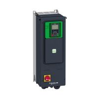 Przemiennik częstotliwości ATV950 3-fazowy 380/480VAC 50/60Hz 7.5kW 16.5A IP55 | ATV950U75N4E Schneider Electric