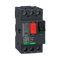 Wyłącznik silnikowy 3P 3d 9-14A wyzwalacz termomagnetyczny 5,5KW, Tesys | GV2ME16 Schneider Electric