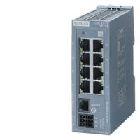 Switch SCALANCE XB208 | 6GK5208-0BA00-2AB2 Siemens