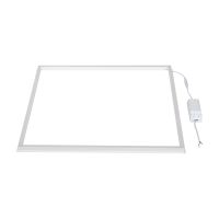 Oprawa ramka oświetleniowa LED Avar 6060 32W 3700lm NW 4000K IP20 biała 5 lat gwarancji | 26788 Kanlux