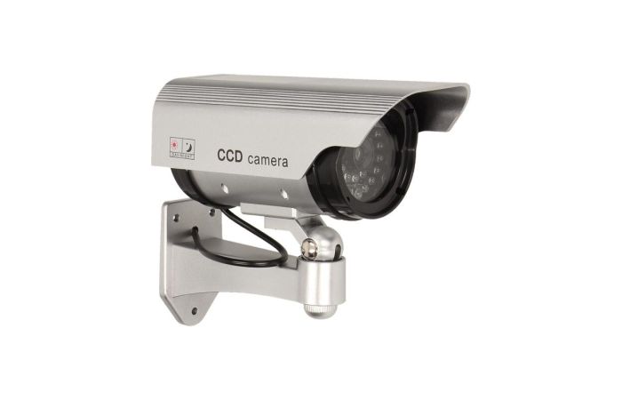 Atrapa kamery monitorującej CCTV | OR-AK-1201 Orno