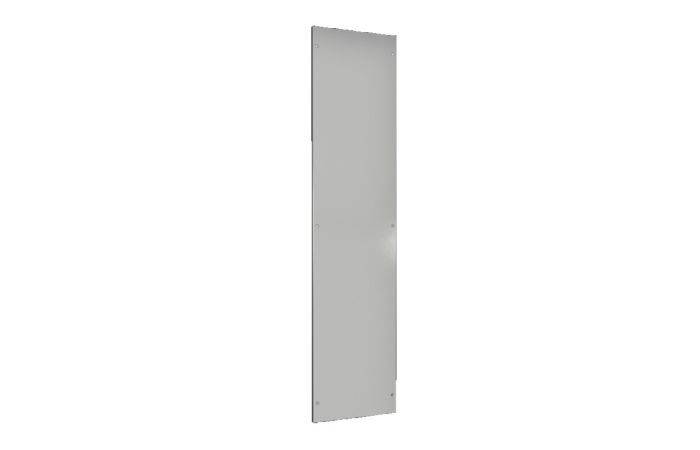 Ściana boczna 2000x500 VX (opak 2szt.) | 8105245 Rittal