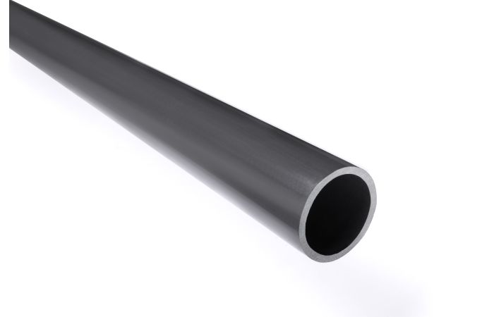 Rura sztywna odgromowa RSO 40 szara (3m) (5szt.) | 06.53 Elektroplast Stróża