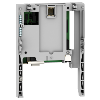 Karta komunikacji Ethernet TCP/IP | VW3A3316 Schneider Electric