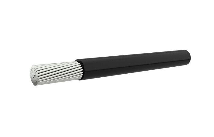 Kabel sieciowany YAKXS 1x240 RMC 0,6/1kV BĘBEN | YAKXS01;0240;BLK=001 PX Kable