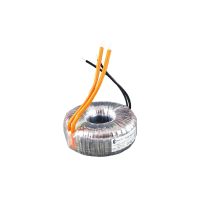 Transformator TTS 200/Z 230/ 24V IP00 | 17124-9989 Breve-Tufvassons