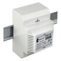 Transformator obud. PSS 50VA 400/230V NA TS35 | 16052-9988 Breve-Tufvassons