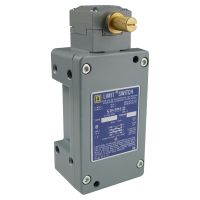 Łącznik krańcowy 9007 | 9007CR61B2 Telemecanique Sensors