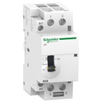 Stycznik modułowy ICT 40A 24V 2NO, Acti 9 | A9C21142 Schneider Electric
