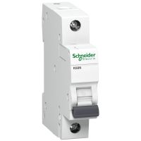 Wyłącznik nadprądowy K60N 6kA B13 1P, Acti 9 | A9K01113 Schneider Electric